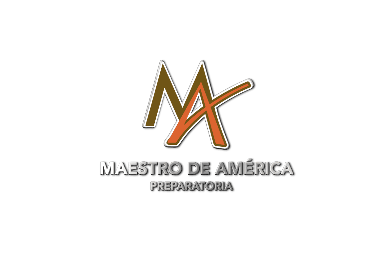 Maestro de América Preparatoria