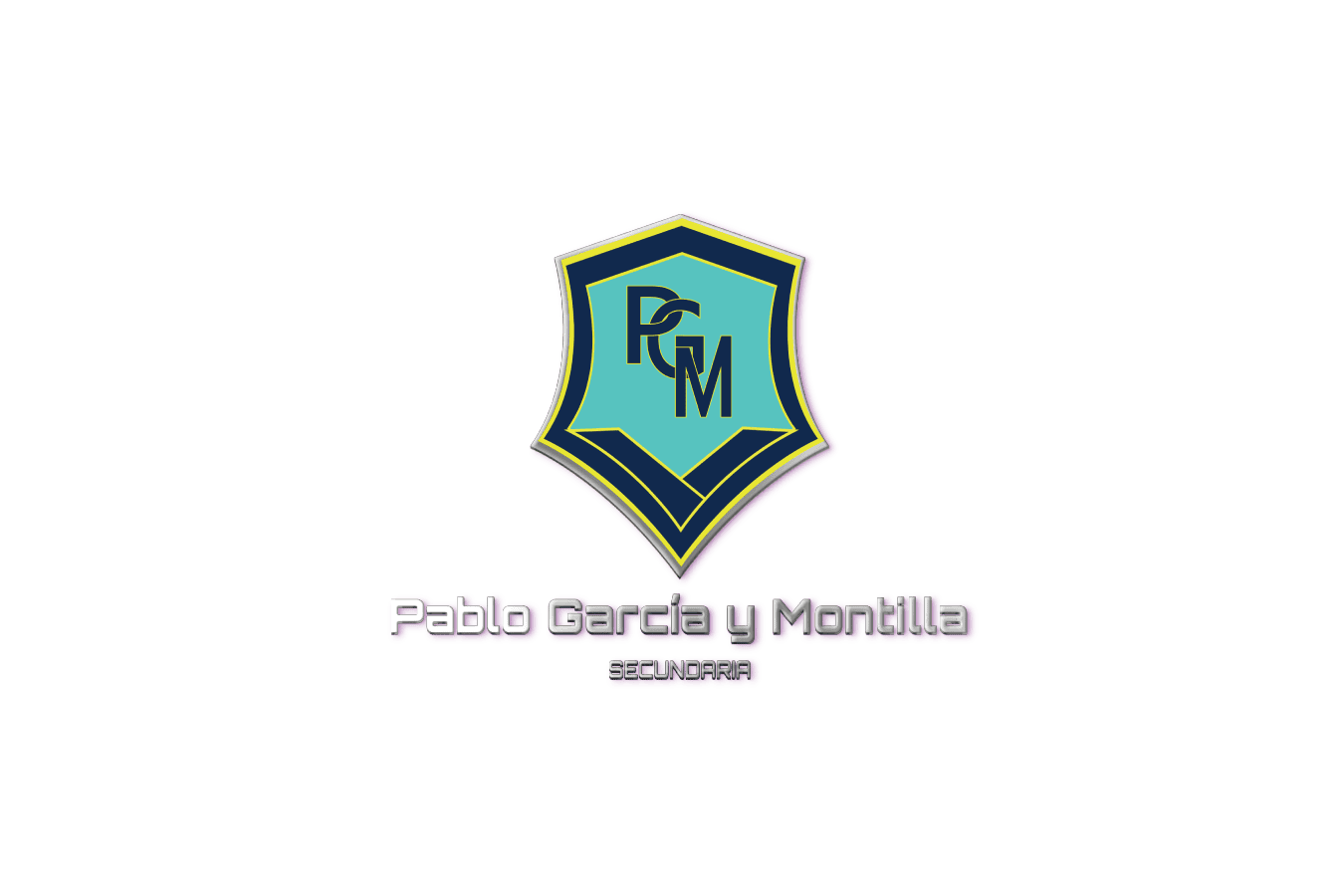 Pablo García y Montilla Secundaria