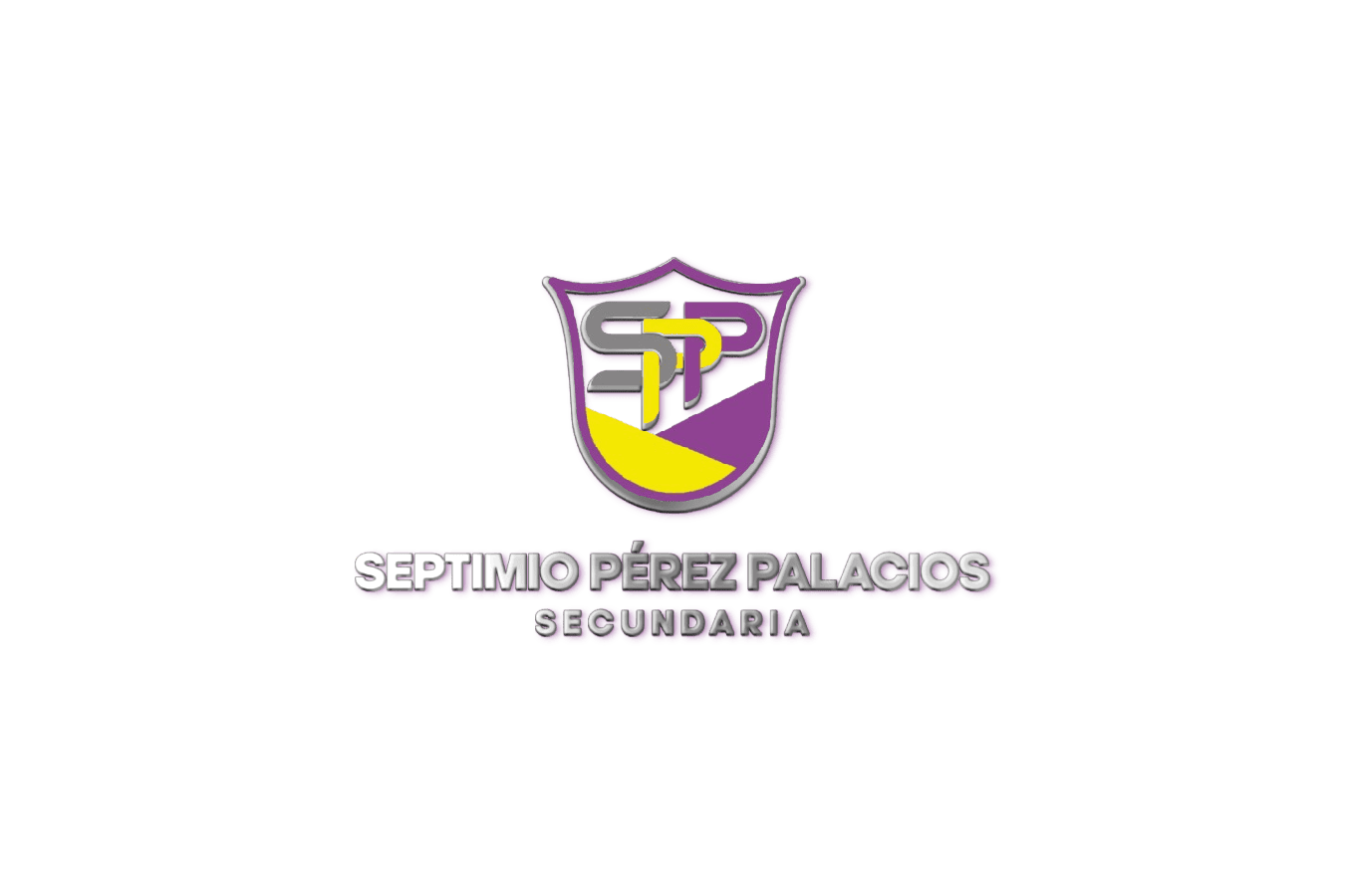 Septimio Pérez Palacios Secundaria