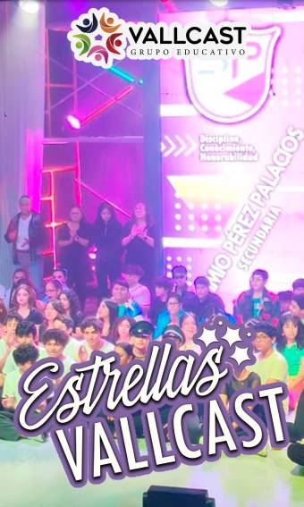 Estrellas VALLCAST
